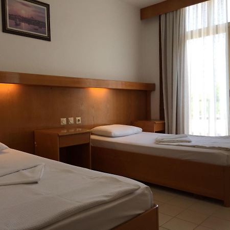 Imera Butik Otel Kemer Exteriér fotografie