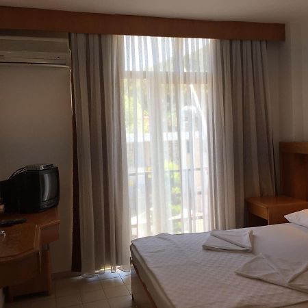 Imera Butik Otel Kemer Exteriér fotografie