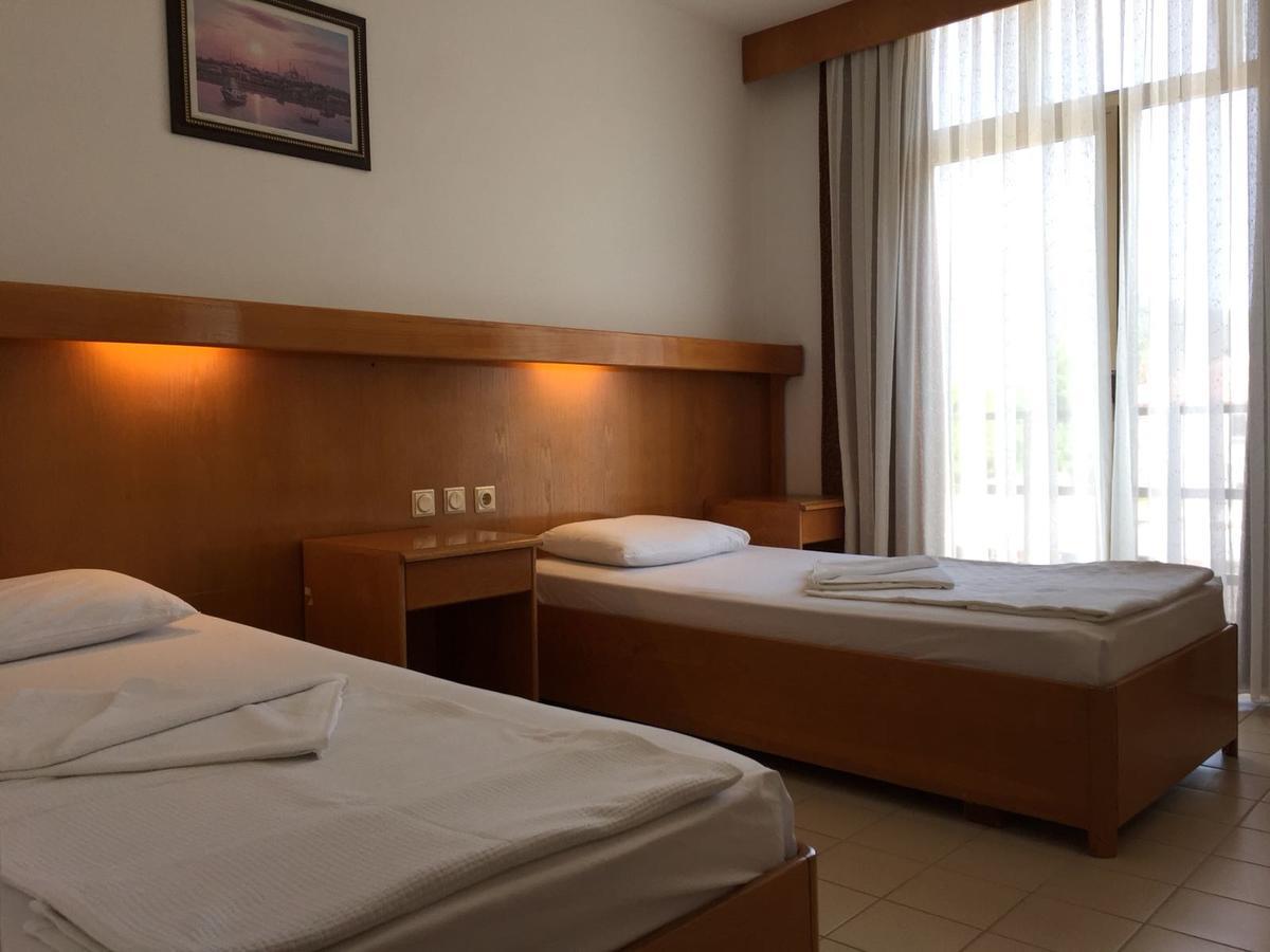 Imera Butik Otel Kemer Exteriér fotografie
