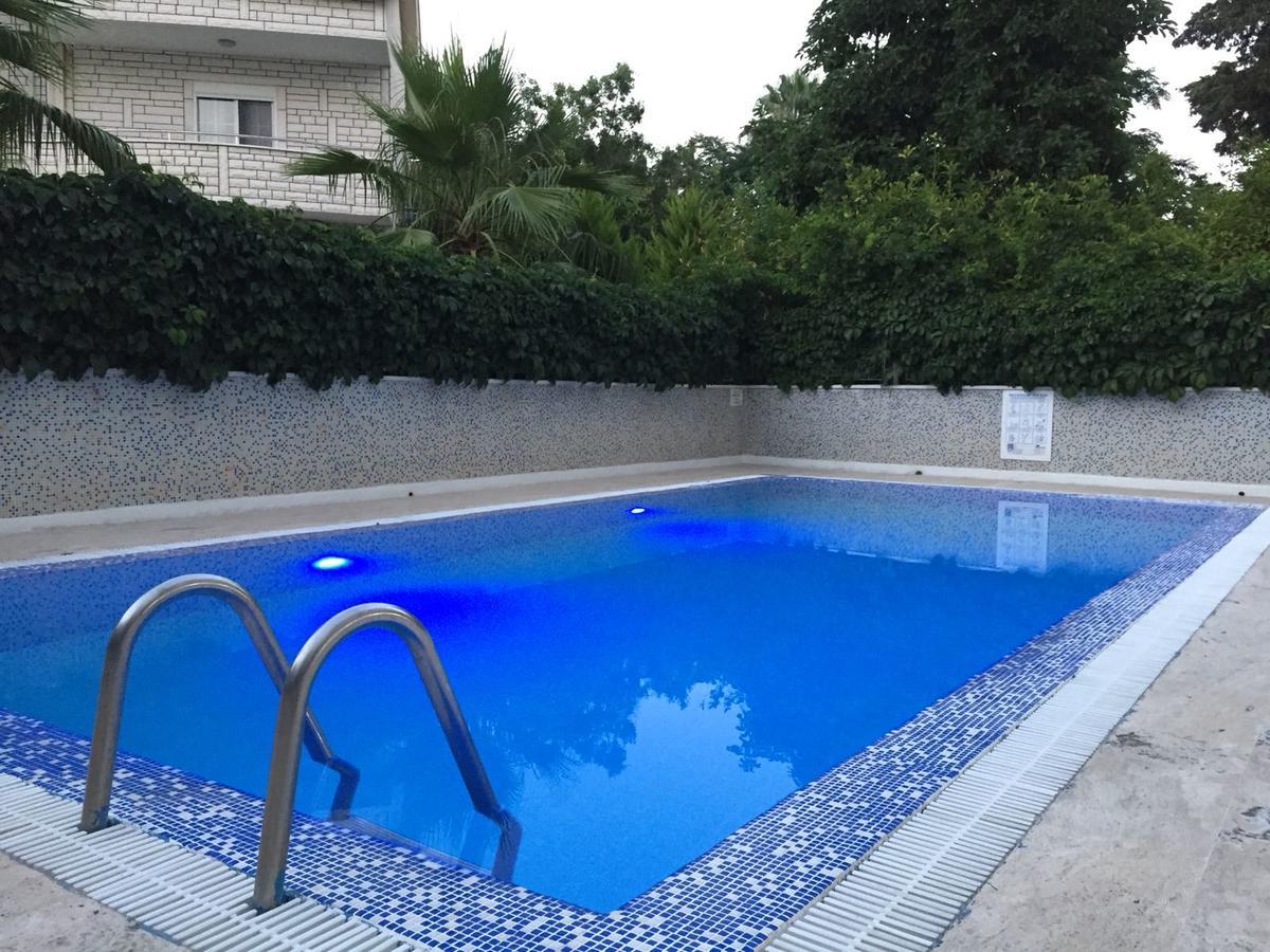 Imera Butik Otel Kemer Exteriér fotografie