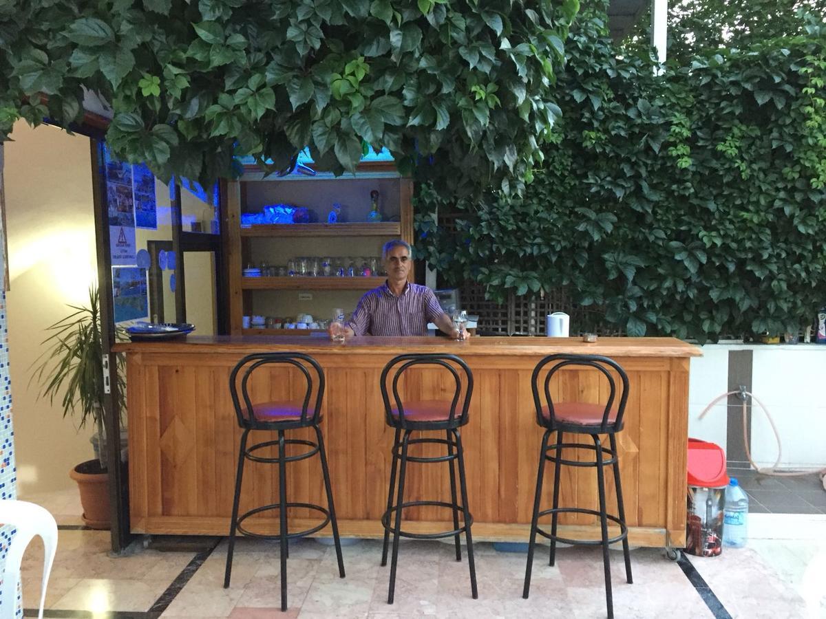 Imera Butik Otel Kemer Exteriér fotografie