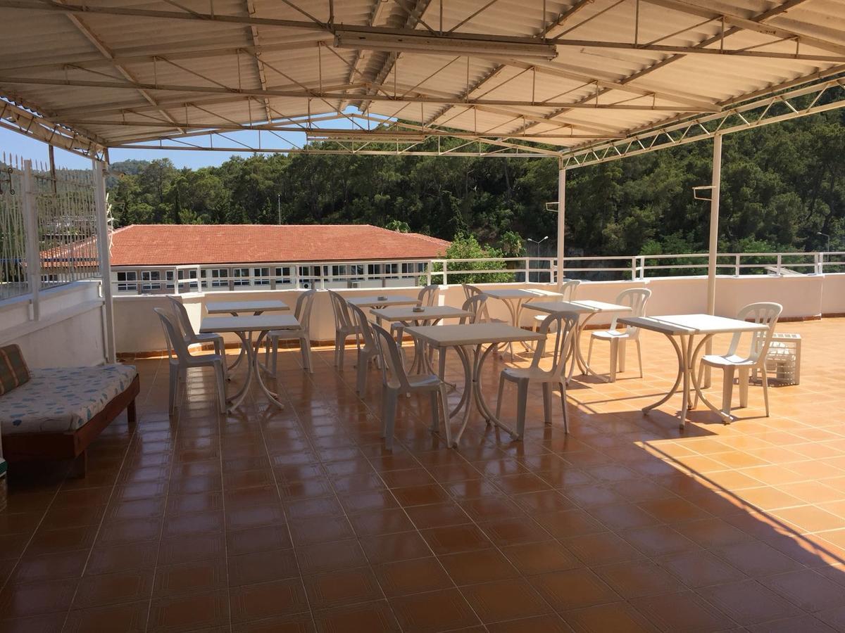 Imera Butik Otel Kemer Exteriér fotografie