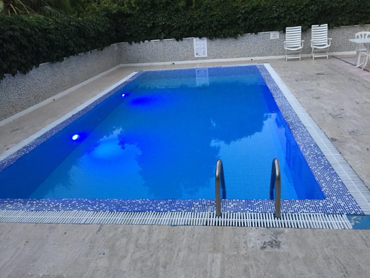 Imera Butik Otel Kemer Exteriér fotografie