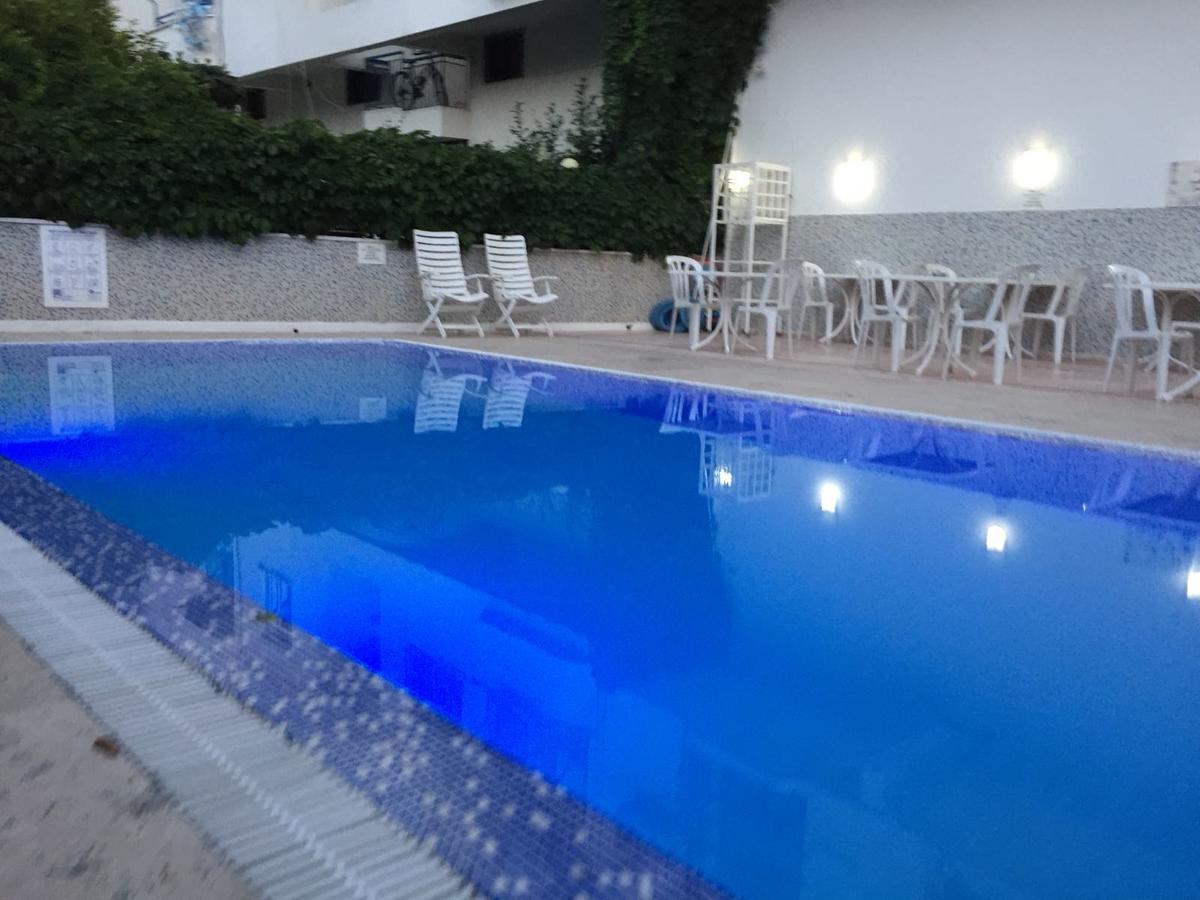 Imera Butik Otel Kemer Exteriér fotografie