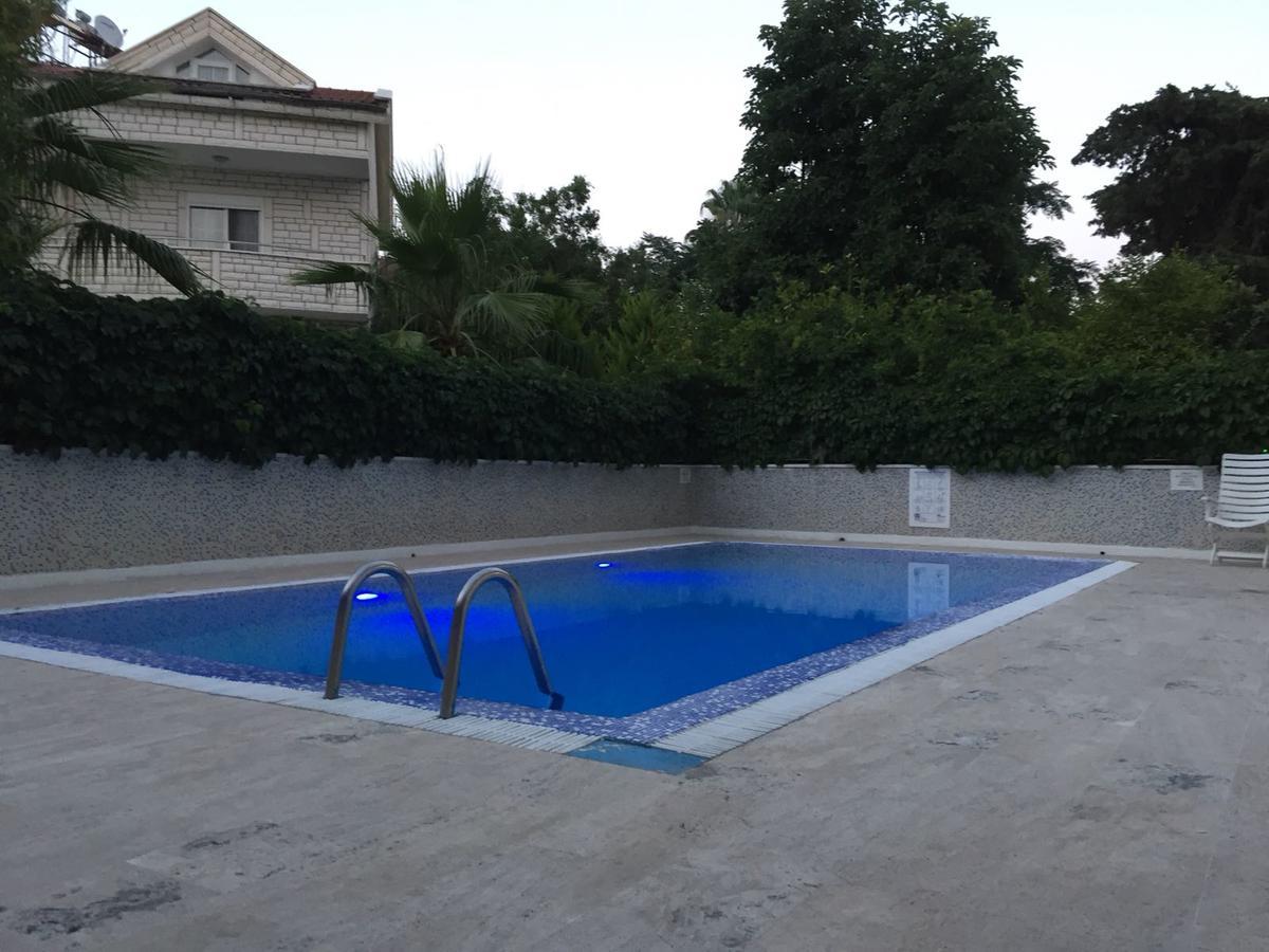 Imera Butik Otel Kemer Exteriér fotografie