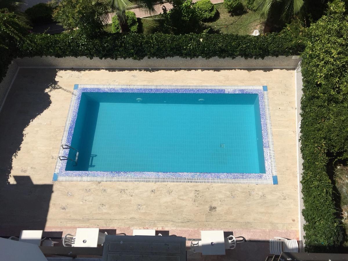 Imera Butik Otel Kemer Exteriér fotografie