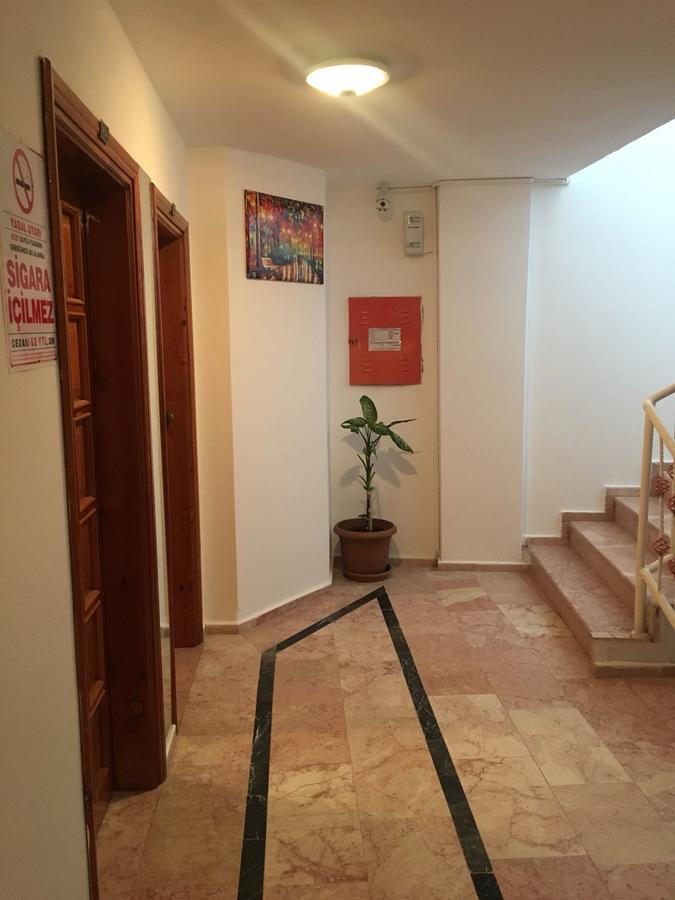 Imera Butik Otel Kemer Exteriér fotografie