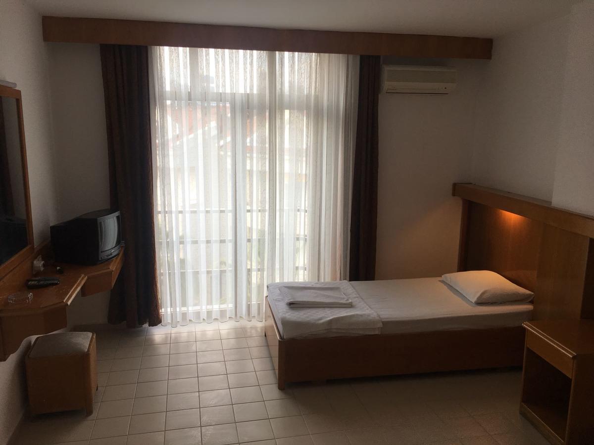 Imera Butik Otel Kemer Exteriér fotografie